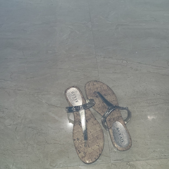 Guess Sandals - Picture 3 of 6